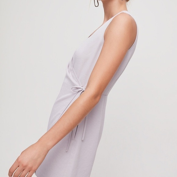 Babaton "Sigge Romper" (Lilac) - Picture 4 of 6